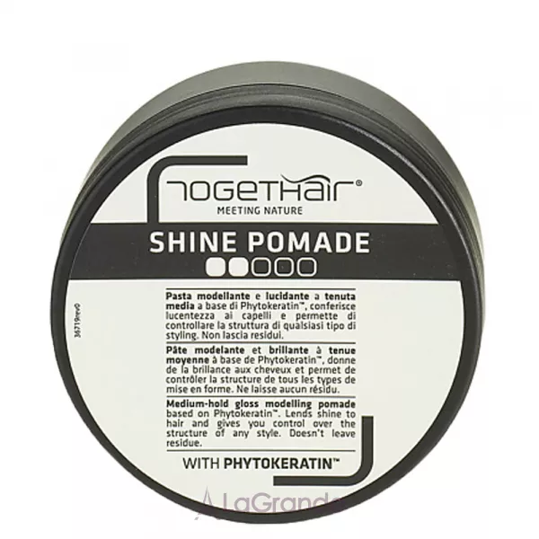 Togethair Shine Pomade ���� ��� ������� ����� ������� ��������