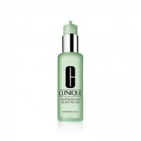 Clinique Liquid Facial Soap Oily Skin Formula ������ ���� ��� ���������� ���� ����