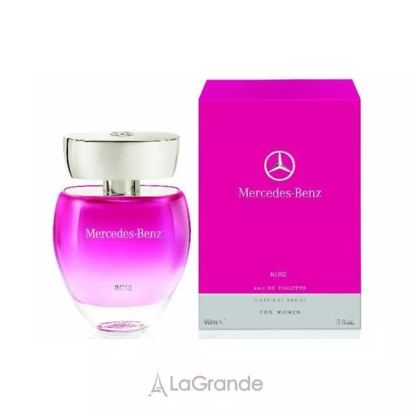 Mercedes-Benz Rose ��������� ����