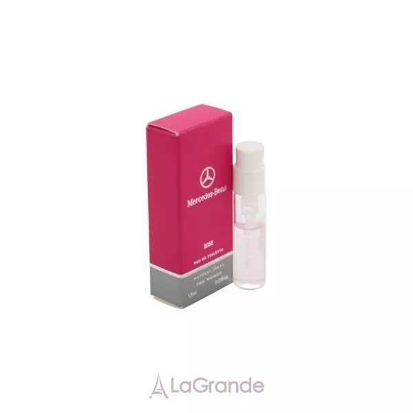 Mercedes-Benz Rose ��������� ����