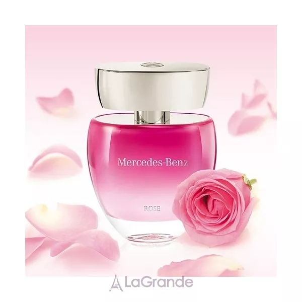 Mercedes-Benz Rose ��������� ����
