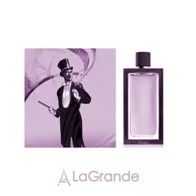 Guerlain Arsene Lupin Dandy Eau de Parfum  