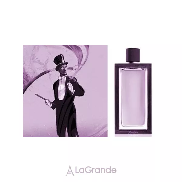 Guerlain Arsene Lupin Dandy Eau de Parfum ��������������� ����