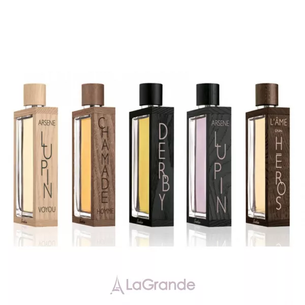 Guerlain Arsene Lupin Dandy Eau de Parfum ��������������� ����