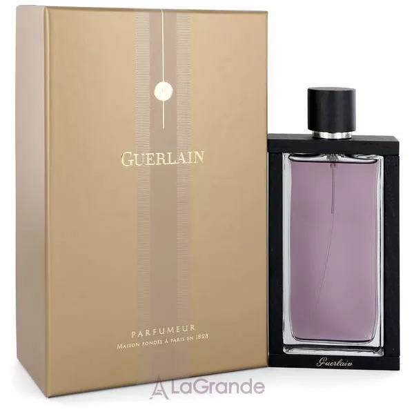 Guerlain Arsene Lupin Dandy Eau de Parfum ��������������� ����
