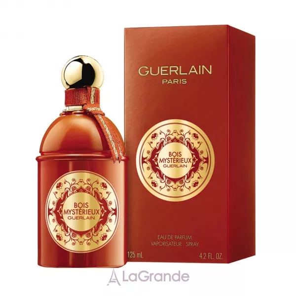 Guerlain Bois Mysterieux ��������������� ����