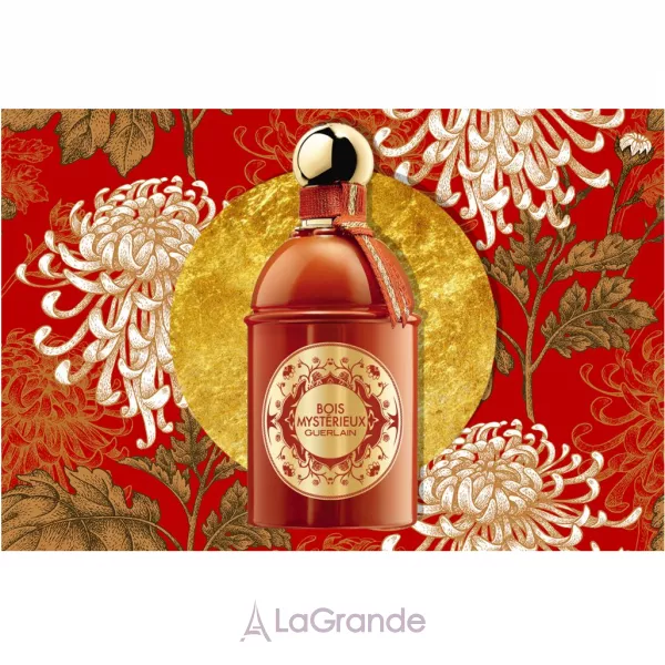 Guerlain Bois Mysterieux ��������������� ����