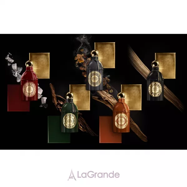 Guerlain Bois Mysterieux ��������������� ���� (������)