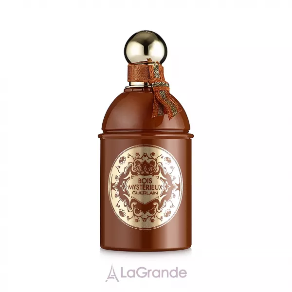 Guerlain Bois Mysterieux ��������������� ���� (������)