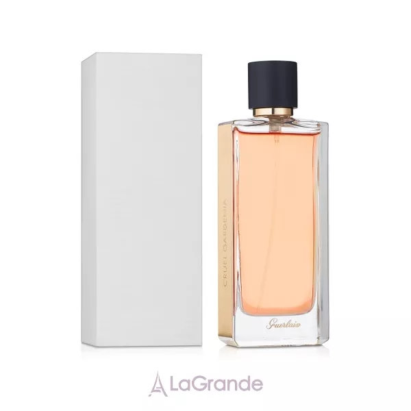 Guerlain  Cruel Gardenia ��������������� ���� (������)
