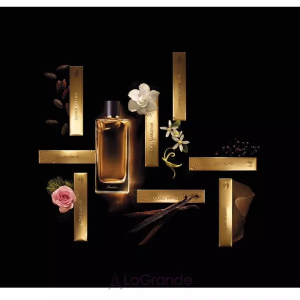 Guerlain  Cruel Gardenia ��������������� ���� (������)