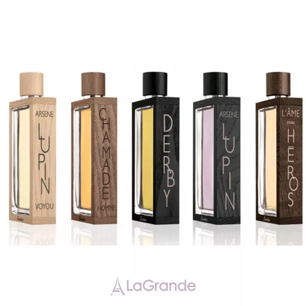 Guerlain Derby ��������� ���� (������)