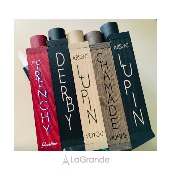 Guerlain Derby ��������� ���� (������)