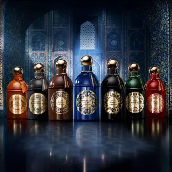 Guerlain Encens Mythique ��������������� ����