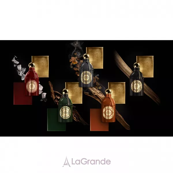 Guerlain Encens Mythique ��������������� ����
