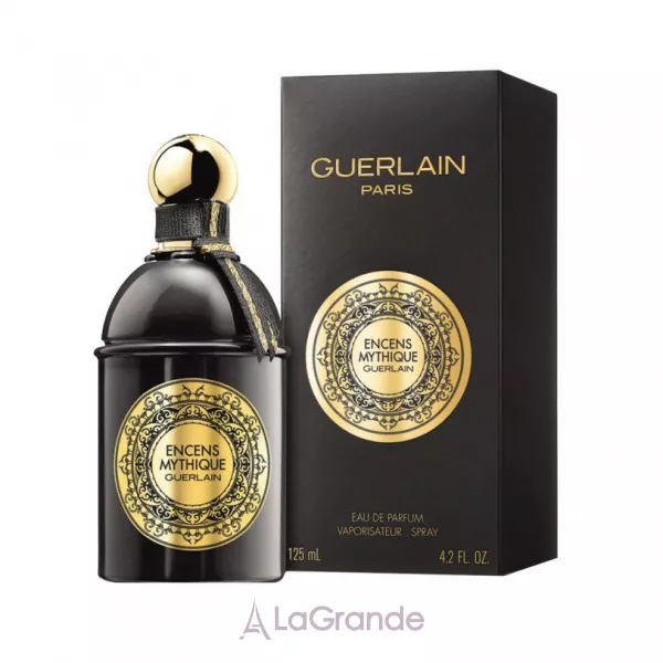 Guerlain Encens Mythique ��������������� ����