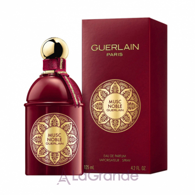 Guerlain Musc Noble  