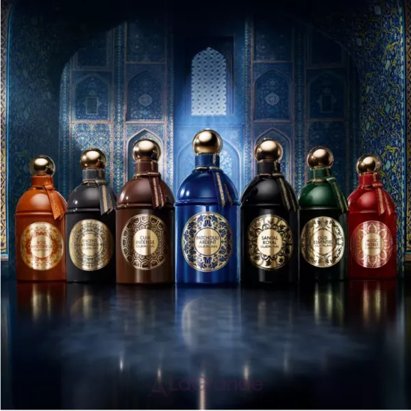Guerlain Musc Noble ��������������� ����