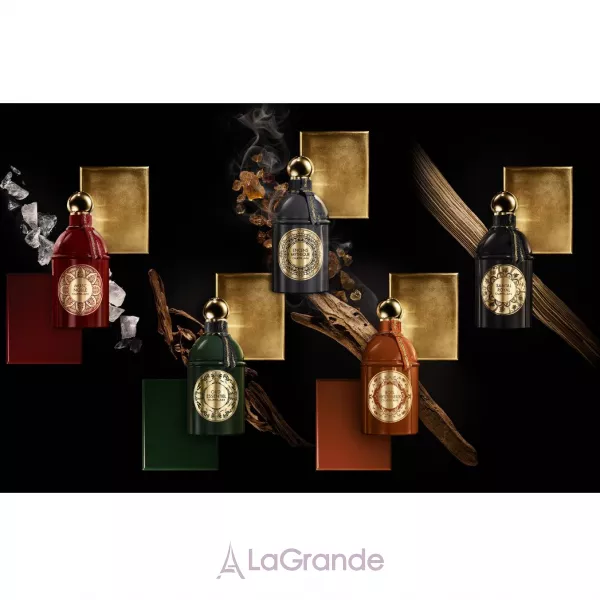 Guerlain Musc Noble ��������������� ����