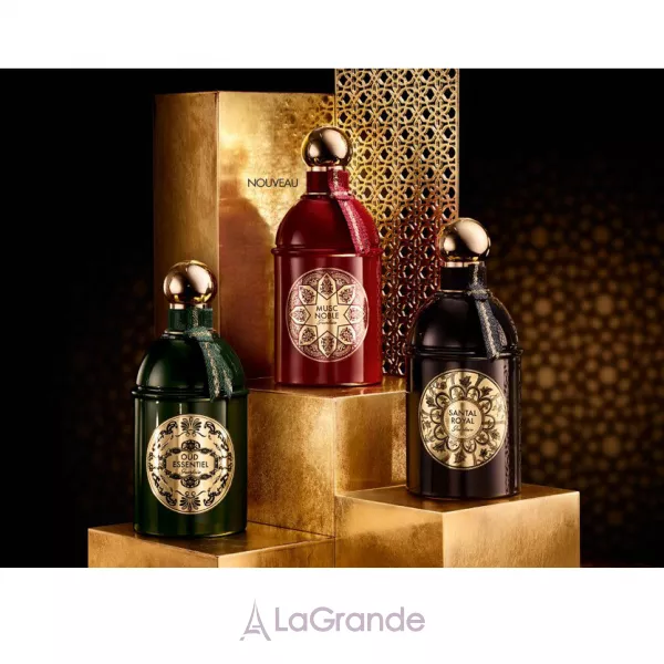 Guerlain Musc Noble ��������������� ����