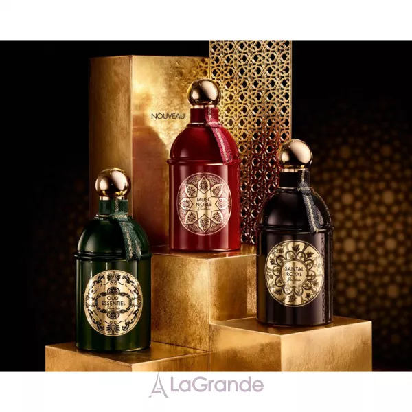 Guerlain Musc Noble ��������������� ���� (������)