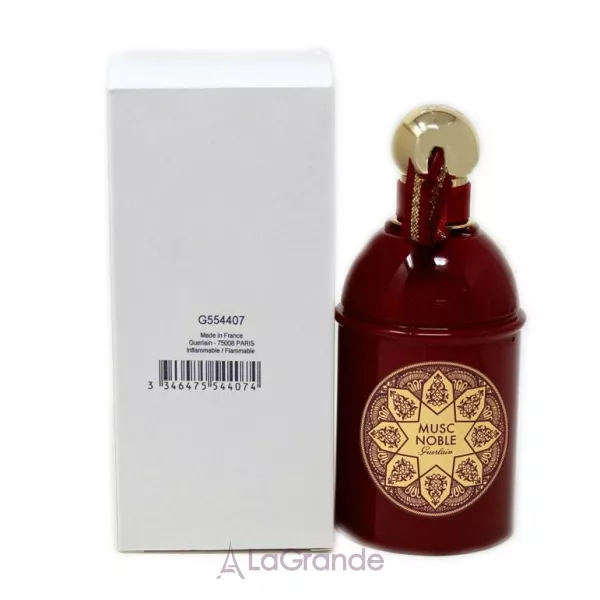 Guerlain Musc Noble ��������������� ���� (������)