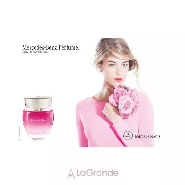 Mercedes-Benz Rose ��������� ���� (������)