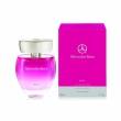 Mercedes-Benz Rose 90ml