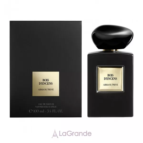 Armani Prive Bois d'Encens ����������� ����
