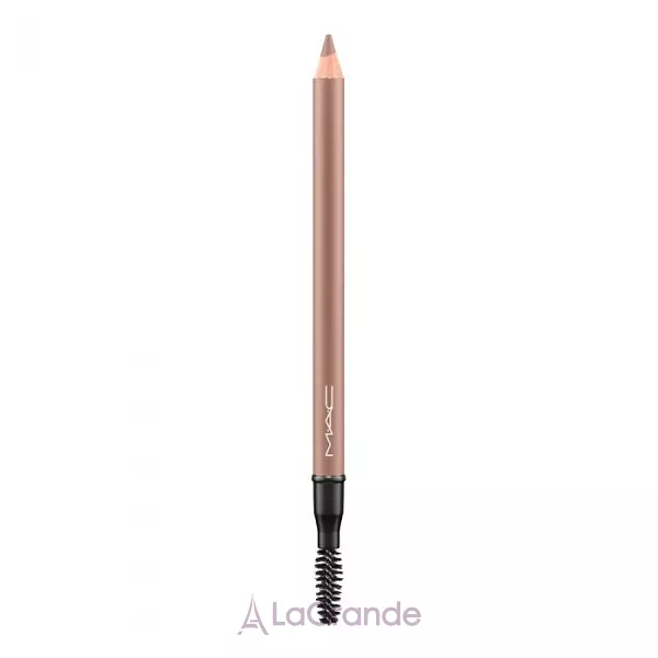 M.A.C Veluxe Brow Liner ����������� �������� ��� ������ �� ��������