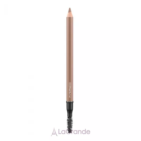 M.A.C Veluxe Brow Liner ����������� �������� ��� ������ �� ��������