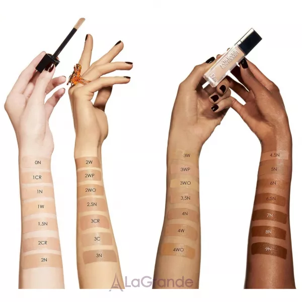 Christian Dior Forever Skin Correct �������� ��� ���� (������ ��� �������)