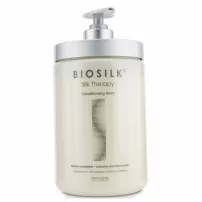 Biosilk Silk Therapy Conditioning Balm �������-����������� ��� ����� ����� ���������� �������