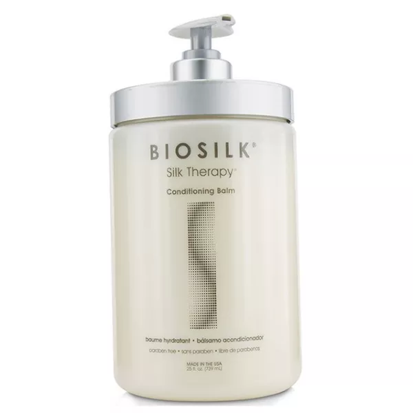 Biosilk Silk Therapy Conditioning Balm �������-����������� ��� ������� ���� ������ �������