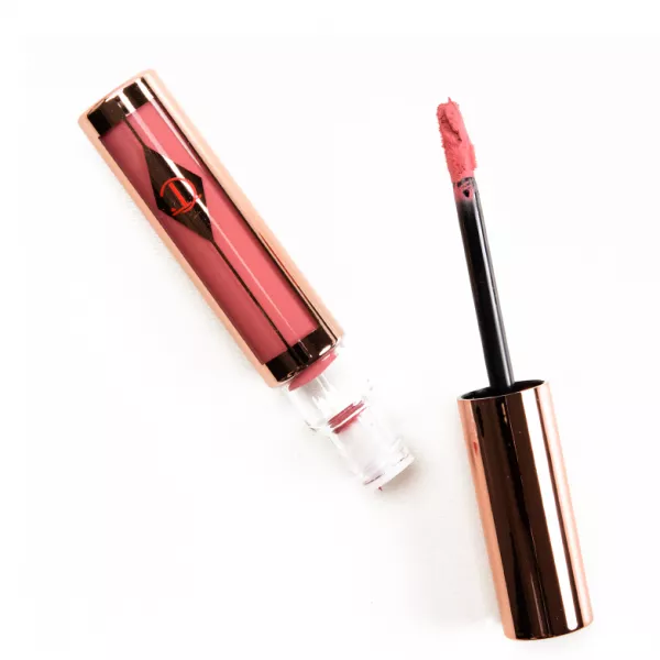 Charlotte Tilbury Hollywood Lips Matte Liquid Lipstick ������� ������ ��� ���