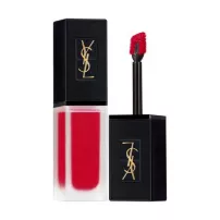 Yves Saint Laurent Tatouage Couture Velvet Cream ������� ������-������ ��� ��� � ��������� ������� (������ � �������)