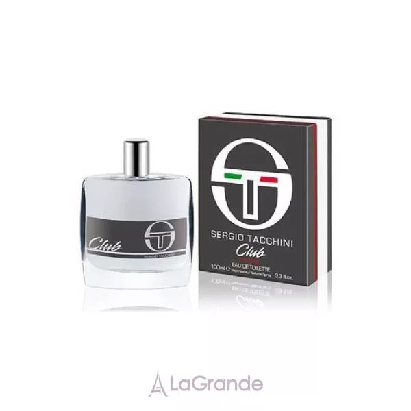 Sergio Tacchini Club Intense ��������� ����