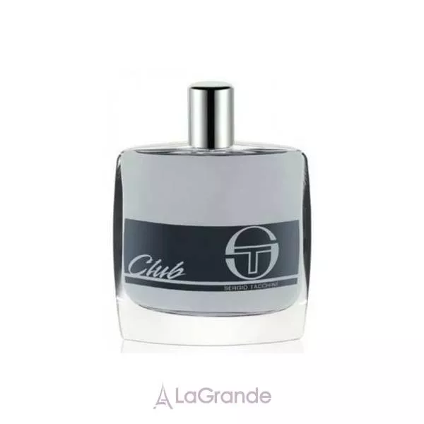 Sergio Tacchini Club Intense ��������� ����