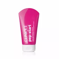 Clinique Pep-Start 2-in-1 Exfoliating Cleanser ��������� � �������������� �������� 2-�-1