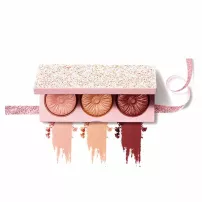 Clinique Cheek Pop Palette ������� ���'��