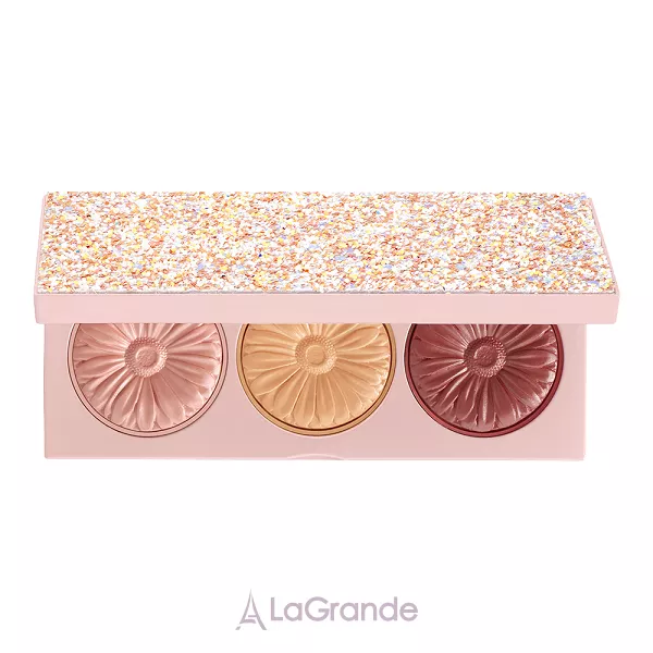 Clinique Cheek Pop Palette ������� ���'��