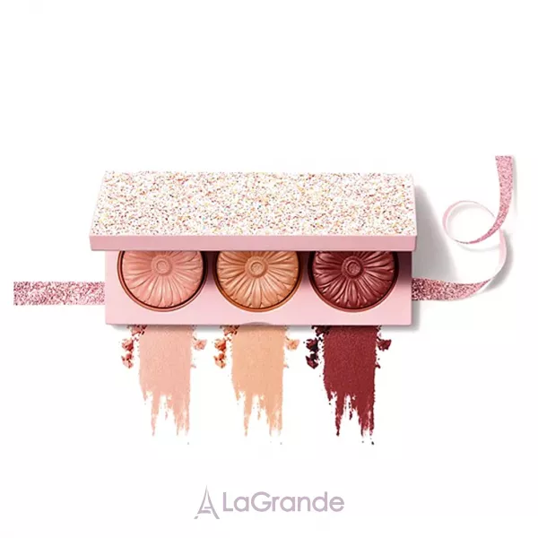 Clinique Cheek Pop Palette ������� ���'��