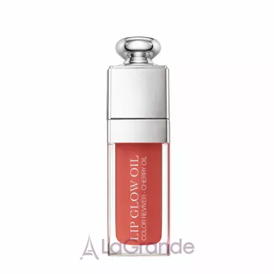 Christian Dior Addict Lip Glow Oil     ()