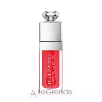 Christian Dior Addict Lip Glow Oil     ()