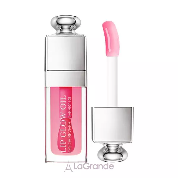 Christian Dior Addict Lip Glow Oil ����������� ����� ��� ��� (������)