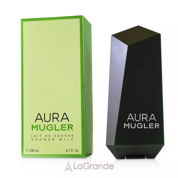 Thierry Mugler Aura ���� ��� ����