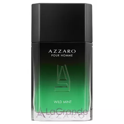 Azzaro Pour Homme Wild Mint   ()