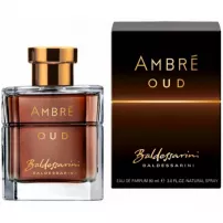 Hugo Boss Baldessarini Ambre Oud ��������������� ����