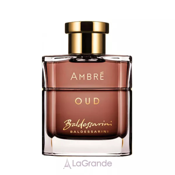 Hugo Boss Baldessarini Ambre Oud ��������������� ����