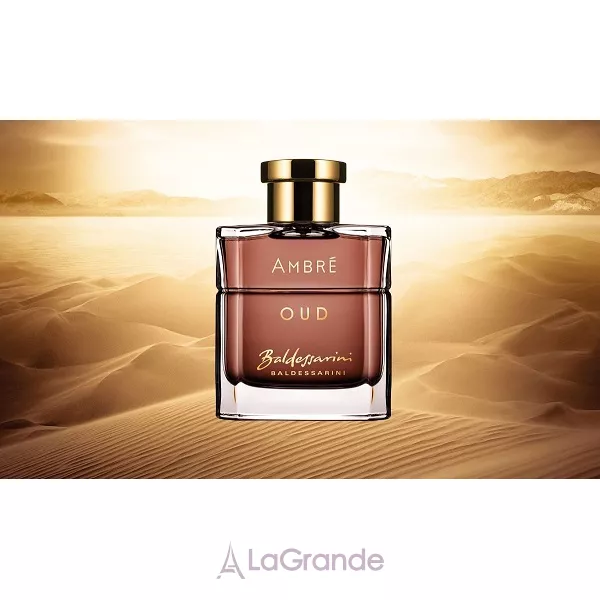 Hugo Boss Baldessarini Ambre Oud ��������������� ����